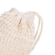 thumbnail image 4 of Bolsa Exfoliante De Jabón, Bolsa De Jabón De Ramio De Secado Natural Para Lavarse Las Manos Para Bañarse, 4 of 7