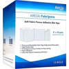 Areza Fabripore SURGICAL TAPE Porous Skin Soft Fabric Cloth Adhesive Tape 2" x 10 Yards Box of 12