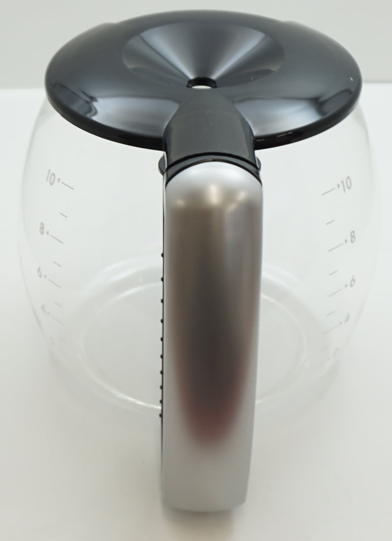 Eetrite Coffee Plunger Borosilicate Glass 800ML ERP8000BK for Sale ✔️  Lowest Price Guaranteed