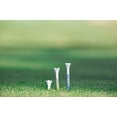 thumbnail image 3 of Pride Professional Tee System, Pride Performance Plastic Golf Tees Combo Pack, 40 Count 2-3/4 + 10 Count 1-1/2, 3 of 6