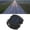 White, variant on Riousery LED Solar Dock Light Ground Waterproof Smart Garden Landscape Driveway Lighting White Light (4.25 inches / 108 mm)