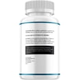 thumbnail image 6 of Nervetin Pills – Nervetin Natural Ingredients Nootropic Supplement for Health Support, 3 Pack, 180 Capsules, 6 of 7