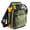 Green, variant on CKG Metal Detecting Finds Bag Waist Digger Pouch Tools Bag for Pinpointer Pouch for Accessories,Green