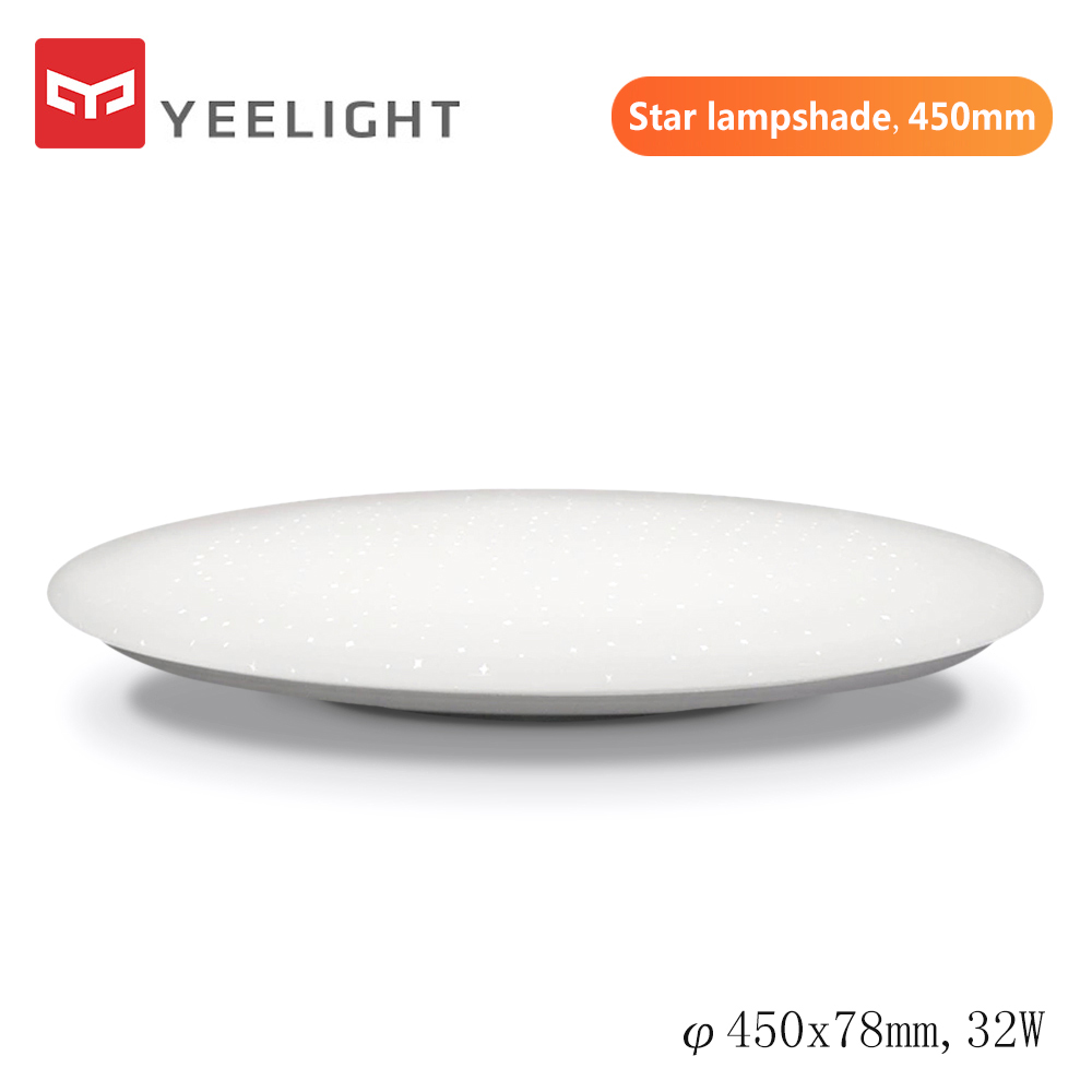 yeelight led bright moon smart ceiling light 650