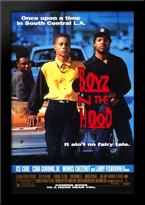 Boyz n the hood free movie - hackmaq