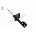 thumbnail image 3 of Set 4 Front Suspension Strut Assembly-Rear Shock Absorber For 2006-2011 KIA RIO, 3 of 9