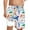 R49/Dark Blue, variant on Vividxx Boys Swim Trunks With Drawstring Comfortable Beach Shorts For Kids Summer Outdoor Swimming Pool Party 6-7 Years