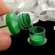 thumbnail image 5 of Tinta de tatuaje Plástico Microblading Cup Cap Pigmento Clear Holder Container (C), 5 of 6