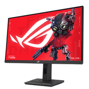 ASUS ROG Strix XG27ACS 27 16:9 WQHD 180 هرتز USB-C Fast IPS LCD HDR Gaming Monitor