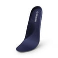thumbnail image 2 of DREAM PAIRS Women's Wide Ballet Flats, Foldable Knit Flats with Arch Support, Comfortable Dressy and Casual Shoes for Work or Office, 2 of 7