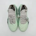 thumbnail image 2 of NIB Ad-id-as NMD Mens 9.5 Womens 11 S1 FS Grey Ice Mint GZ9798, 2 of 6
