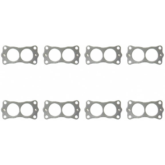 FEL-PRO 1421 Exhaust Manifold Gasket Set