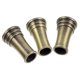 thumbnail image 5 of unbranded 3Ud Plumas Dorado De Metal Para Oficina Con Acabado Seguro Y Elegante, 5 of 8