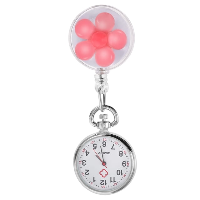 Miangastore Fob Watch Glass 1Set 3.4X1.2X0.2In