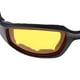 thumbnail image 5 of Gafas de sol acolchadas Baoblaze Gafas de motociclismo a prueba de viento, 5 of 8