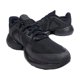 thumbnail image 2 of Ad-id-as Alphatorsion Men's Size 7.5 Shoes Athletic Running Sneakers Black EG9626, 2 of 6