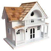 Shelter Island Summer Cottage - White