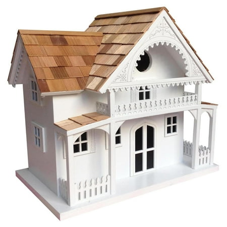 Shelter Island Summer Cottage - White