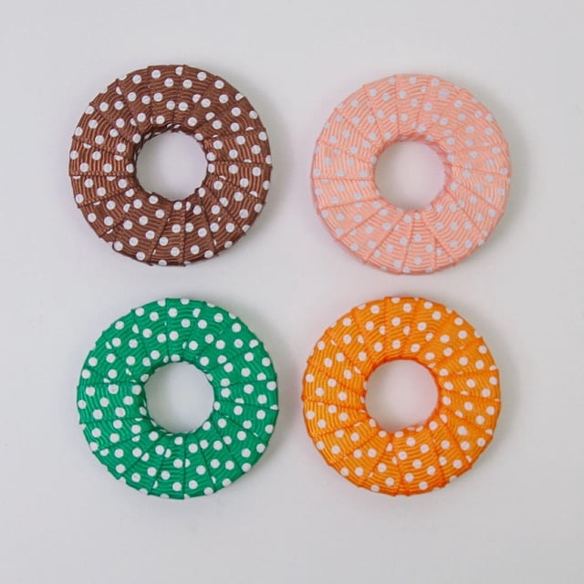 4 piezas de pesas de patrón, pesas de tela para regalo, pesas de tela para manualidades de tela, peso de costura para sastre, costura y corte para Estilo A