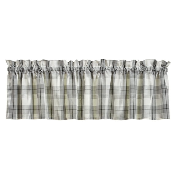 Park Designs Limestone Valance 14" L
