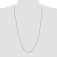 thumbnail image 2 of 14k WG 1.65mm Solid D/C Cable Chain (Weight: 6.32 Grams, Length: 30 Inches), 2 of 4