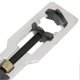 thumbnail image 2 of 1Pc Watch Case Opener High Quality Universal Metal Watch Back Case Rear Cover Opener Remover Watchmaker Repair Wrench Tool, 2 of 5
