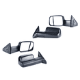 thumbnail image 1 of Par de ESPEJOS RAM 2009 al 2012 DODGE POLYWAY ., 1 of 4