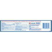 Crest Cavity Protection Regular Toothpaste, 8.2 oz