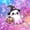 Halloween 12, variant on Erosebridal Kawaii Witch Ghost Twin Quilt Set, Cute Jack O Lantern Twin Coverlet Set for Girls, Pink Black White, 2-Piece 1 Bedspread and 1 Pillowcase