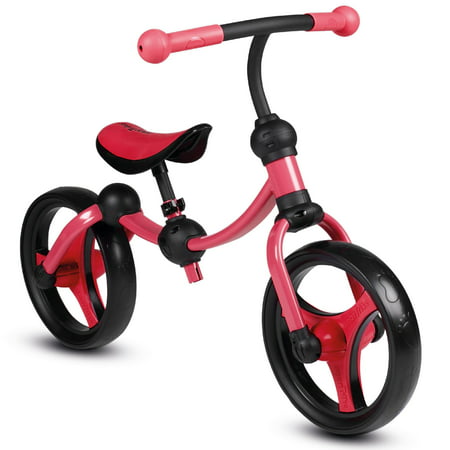 smarTrike 2-in-1 Balance Bike Adjustable - for child 2-5 years old, Smart Trike Running Bike - (Best Balance Bike For 2 Year Old Australia)