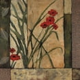 thumbnail image 3 of Bagnato, Judi 20x20 Black Modern Framed Museum Art Print Titled - Natures Bounty VI, 3 of 5
