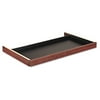 Alera Alera Valencia Series Center Drawer, 31w x 15d x 2h, Mahogany