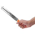 thumbnail image 4 of Garosa 4mm Mechanical Chainsaw Sharpening Files with Plastic Handle Woodworking Chain Saw Tool, Woodworking File, Chainsaw Sharpening Files, 4 of 7