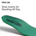 thumbnail image 2 of Plantilla Ramble de Tread Labs con Soporte de Arco Firme, 2 of 8