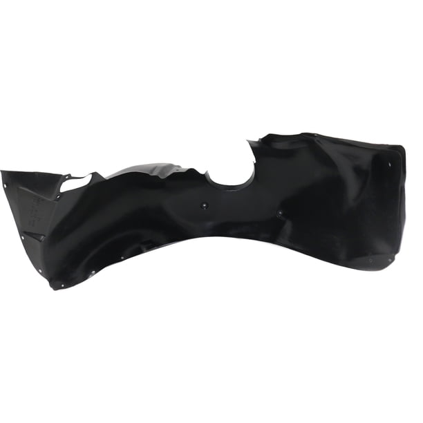 For 2014-2015 Chevrolet Camaro Front Driver Side Fender Liner Splash Shield