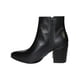 thumbnail image 3 of BOTIN VESTIR LEON MUJER NEGRO SINTETICO 80500 LEON  80500p, 3 of 4