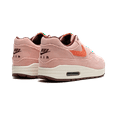 thumbnail image 3 of NIKE MENS Air Max 1 Premium "Coral Stardust" FB8915 600 from Stadium Goods, 3 of 8