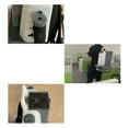 thumbnail image 3 of 10L 1400W Electric Backpack ULV Fogr Sprayer , Garden Cold Fogging Machine And Sprayer, 3 of 4