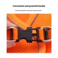 thumbnail image 6 of New Dog Breast Strap Vest Dog Hand Holding Rope Reflective Breathable Dog Rope Pet Supplies, 6 of 9