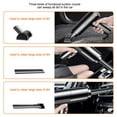 thumbnail image 2 of Clearance Items,WQQZJJ Vacuum Cleaners For Home Car Vacuum Cleaner Corded Portable Handheld Car Vacuum Cleaner Corded Vacuum Cleaner Wet And Dry Handheld Vacuum Cleaner, 2 of 8