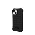 thumbnail image 1 of UAG Essential Armor MagSafe Case iPhone 13 Mini 2021 Black, 1 of 8