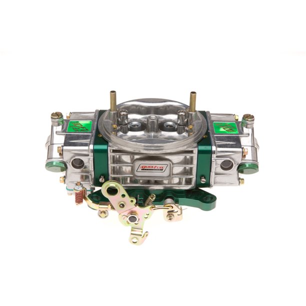 Quick Fuel Technology Q850E85 Carburetor