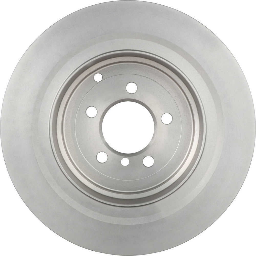 Brembo 09.9373.21 BRAKE ROTORS Fits select: 2006-2007 LAND ROVER RANGE ROVER WESTMINSTER, 2008-2010 LAND ROVER RANGE ROVER HSE