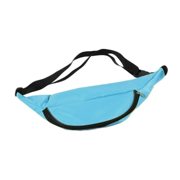 Fanny Pack (Neon Blue)