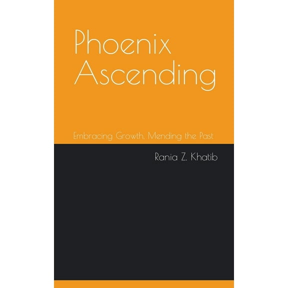 Phoenix Ascending, (Paperback)