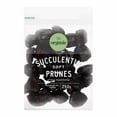thumbnail image 3 of M&S Organic Soft Prunes 250g, British Import (Pack of 2), 3 of 3