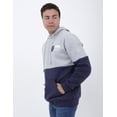 thumbnail image 1 of Sudadera Hombre K-Swiss JUNEAU Color Azul, 1 of 4