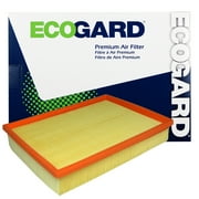 ECOGARD XA4475 Premium Engine Air Filter Fits Volvo 740 2.3L 1985-1992, 960 2.9L 1992-1997, 940 2.3L 1991-1995, S90 2.9L 1997-1998, V90 2.9L 1997-1998, 780 2.8L 1987-1990, 760 2.8L 1988-1990