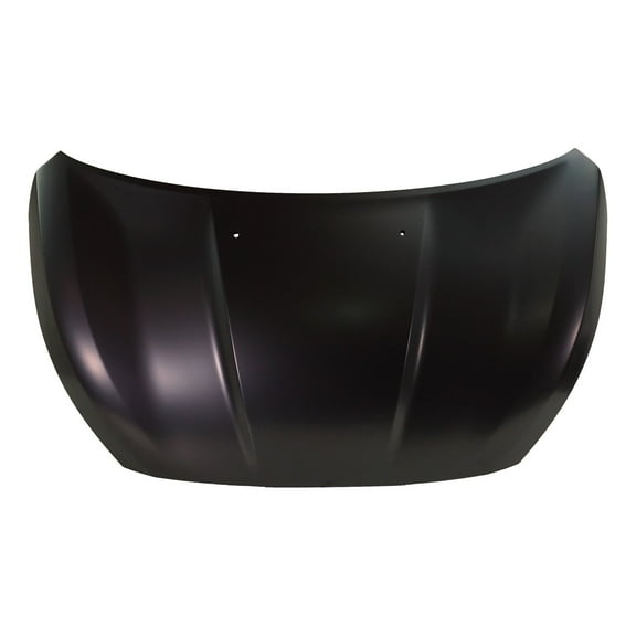 For 2017-2020 Mirage Hood Front Primed Steel MI1230225 5900A746