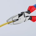 thumbnail image 2 of Alicates KNIPEX con apalancamiento ultra alto para linieros, 9.5 pulgadas y 240 mm, 2 of 3